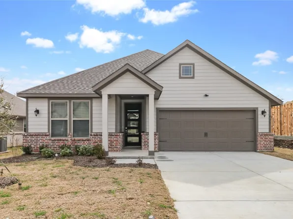 431 Rose Ave, Cleburne, TX 76033