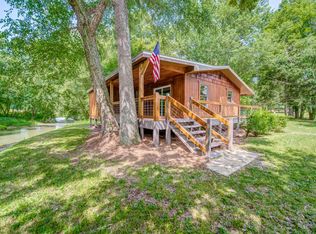 141 Mountain Rivers Rd, Mineral Bluff, GA 30559