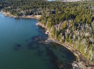 6 Collins Cove Rd, Machiasport, ME 04655