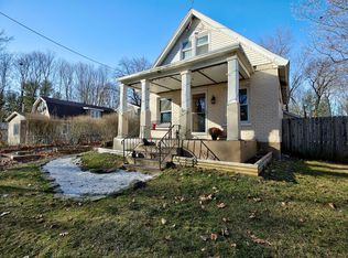 605 Fillmore Ave, Schenectady, NY 12304