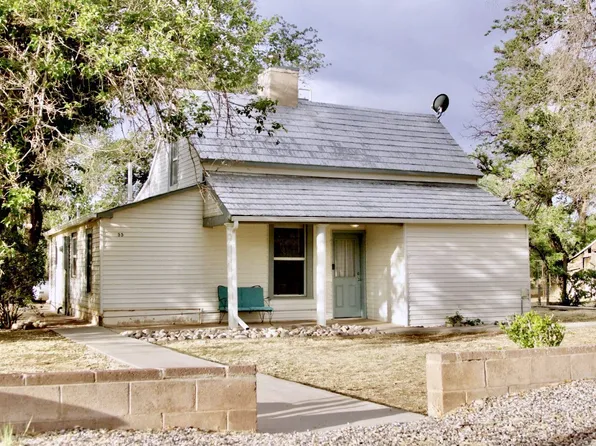55 W Jensen St, Fredonia, AZ 86022