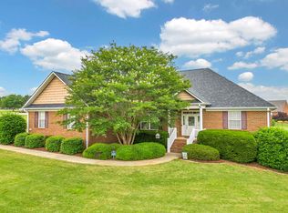140 Farm Wind Rd, Gaffney, SC 29341