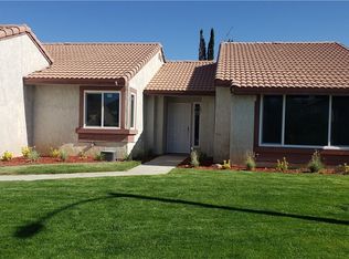 5381 Meredith Ave, Palmdale, CA 93552