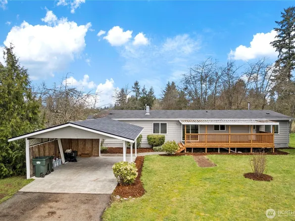 9527 Longmire Court SE, Yelm, WA 98597