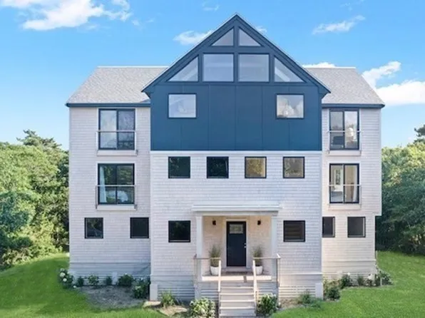 156 Cherry And Webb Ln, Westport, MA 02790