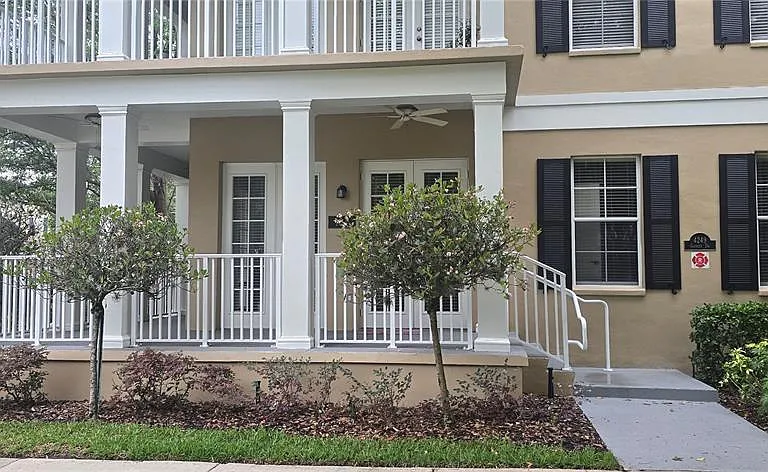 4249 Corrine Dr #8-104 — Photo 37