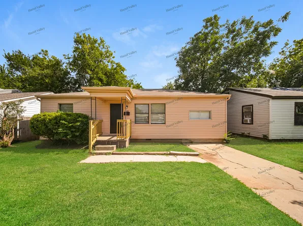 1308 NW 82nd St, Oklahoma City, OK 73114