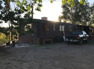 14483 Road 29, Dolores, CO 81323