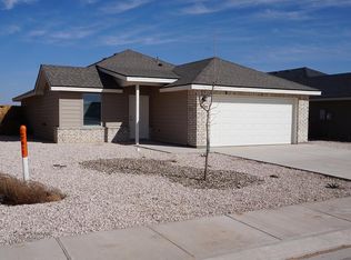1805 S County Road 1115, Midland, TX 79706