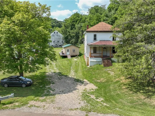 43709 W Captina Hwy, Beallsville, OH 43716