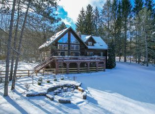 204 Golf Course Rd, Deposit, NY 13754