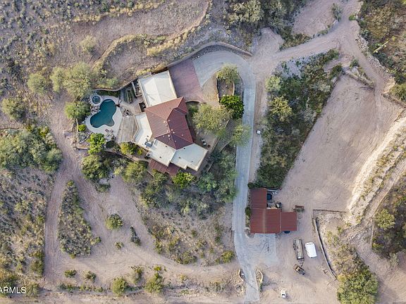 4th image of 14402 N LOST TANK Trail