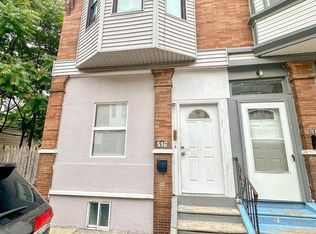 516 N Wanamaker St, Philadelphia, PA 19131
