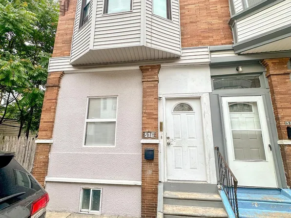 516 N Wanamaker St, Philadelphia, PA 19131