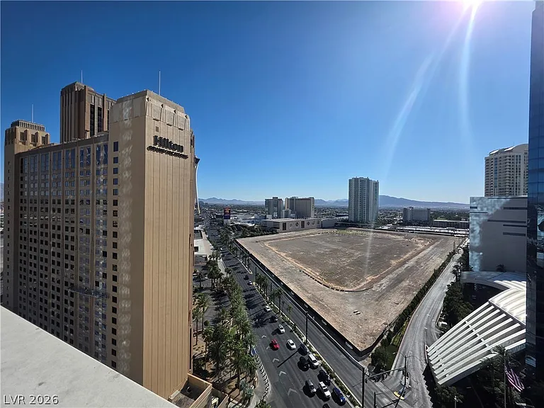 2700 Las Vegas Blvd S #1707 — Photo 49