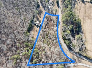 0 No Pone Rd NW, Georgetown, TN 37336