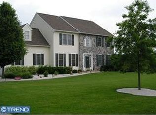 103 Lockharts Ln, Coatesville, PA 19320