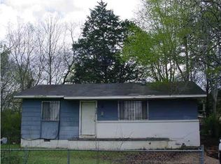 3562 Lucky St, Jackson, MS 39213