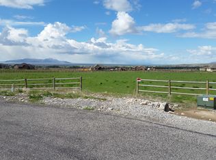 3176 N Bronzewood Cir, Erda, UT 84074