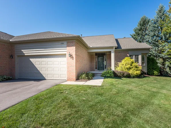3780 Santa Fe Trl, Ann Arbor, MI 48108