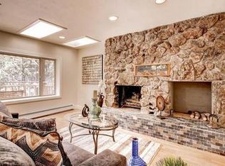 3070 Kerr Gulch Rd, Evergreen, CO 80439