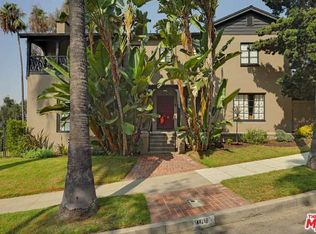 900 W Mountain St, Glendale, CA 91202