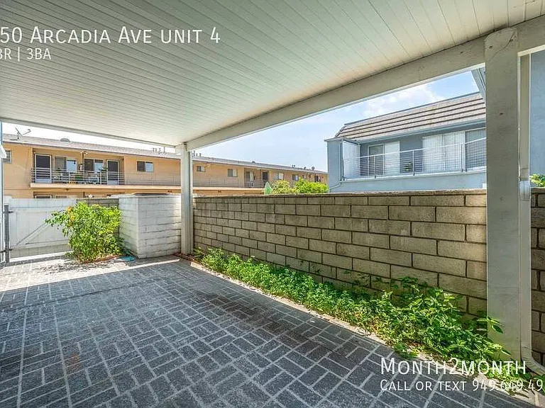 850 Arcadia Ave #4 — Photo 24