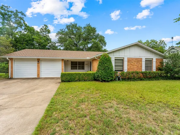 5700 Westlawn Dr, Waco, TX 76710