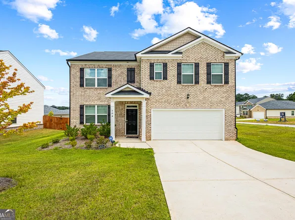 104 Montgomery Dr, Stockbridge, GA 30281