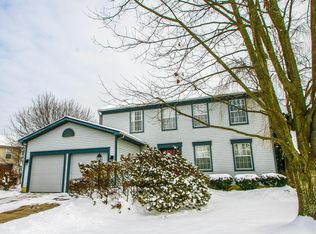 2846 Bohlen Dr, Hilliard, OH 43026