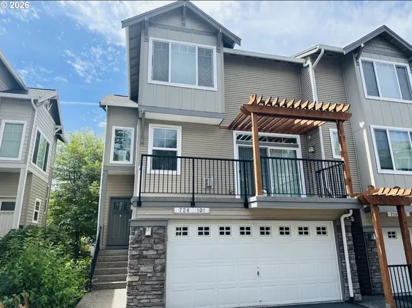 724 NW 118th Ave, Portland, OR 97229