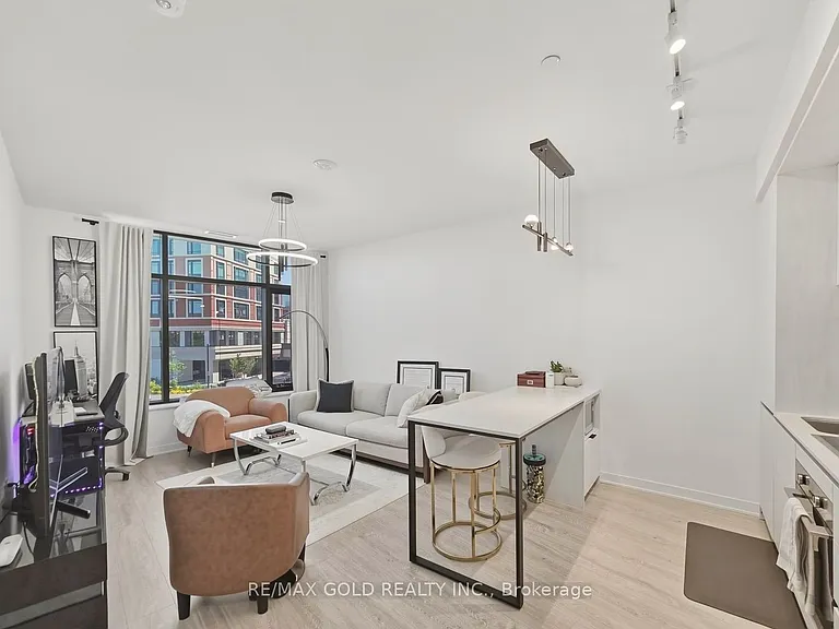 2495 Eglinton Ave W #208 — Photo 8