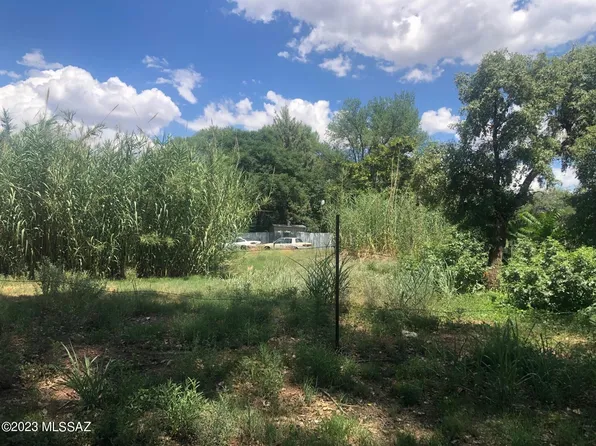 468 Naugle Ave #34-38, Patagonia, AZ 85624