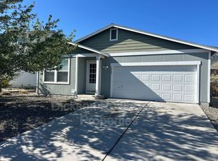 7760 Key Largo Dr, Reno, NV 89506