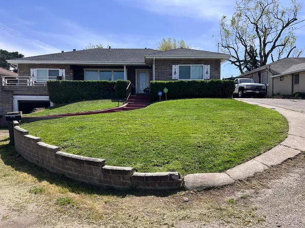 (undisclosed Address), Stockton, CA 95204