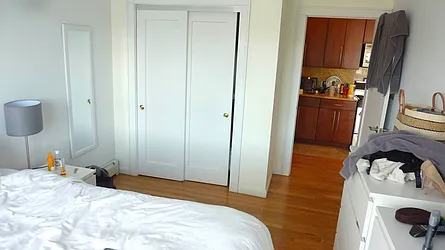 Rented by Brooklyn Real Estate Services