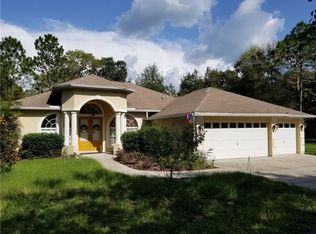 15808 Lenway Rd, Spring Hill, FL 34610