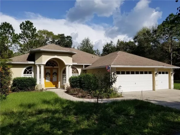 15808 Lenway Rd, Spring Hill, FL 34610