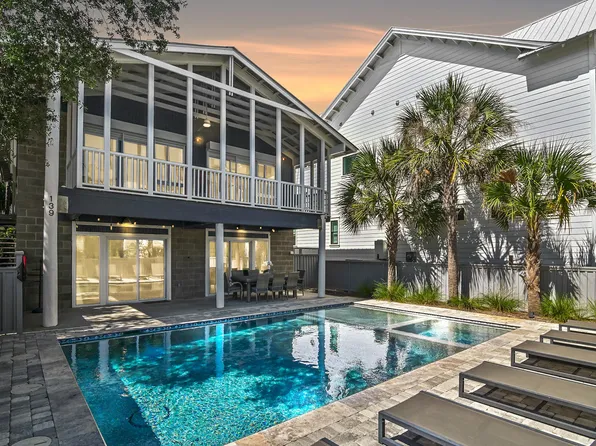 139 Dalton Dr, Santa Rosa Beach, FL 32459