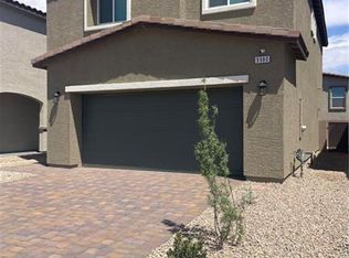 9980 Ullom Dr, Las Vegas, NV 89141