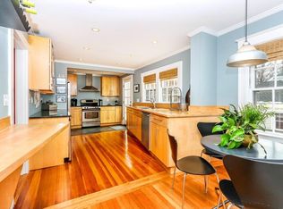 736-738 Watertown St, Newton, MA 02460