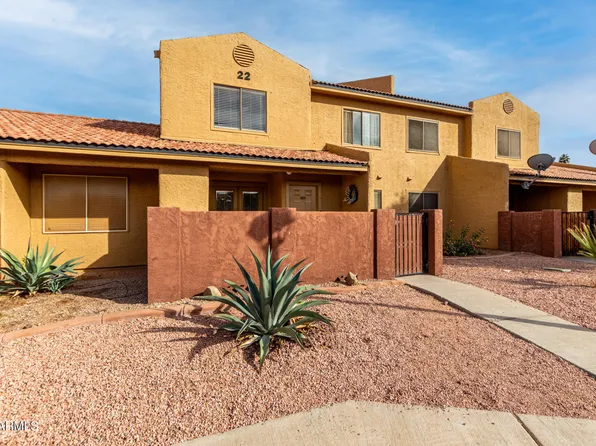 3511 E BASELINE Road #1203, Phoenix, AZ 85042