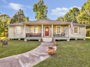 97 County Road 2268, Cleveland, TX 77327