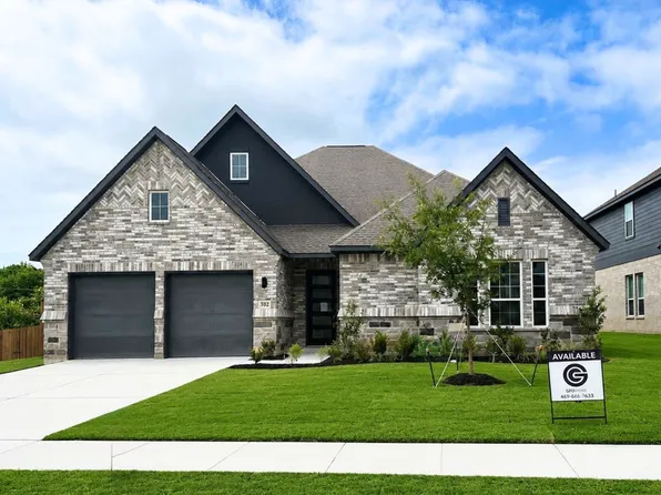 302 Alicia Ct, Mansfield, TX 76063