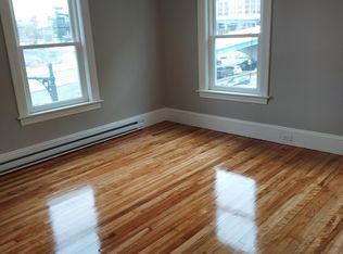 56 Shrewsbury St #4, Worcester, MA 01604