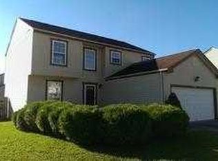 3284 Retriever Rd, Columbus, OH 43232