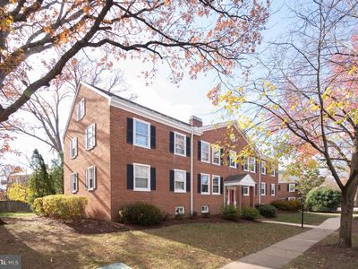 4728 29th St S APT B1, Arlington, VA, 22206