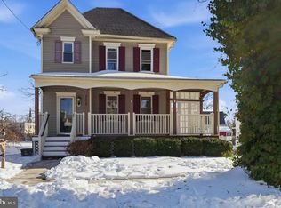 202 Reading Ave, Barrington, NJ 08007