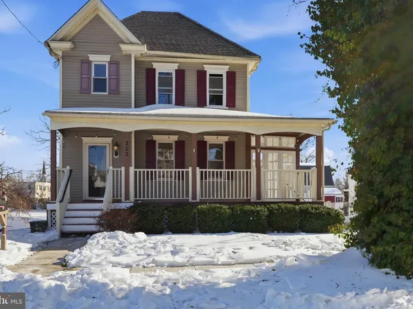 202 Reading Ave, Barrington, NJ 08007