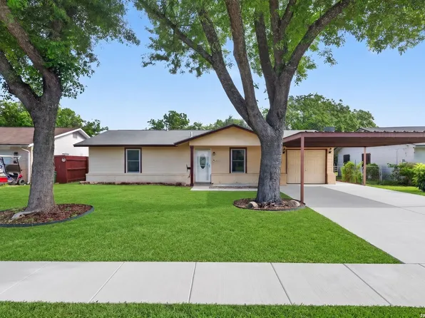 5838 CASTLE RUN, San Antonio, TX 78218